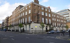 Amber Hotel-suites Londres